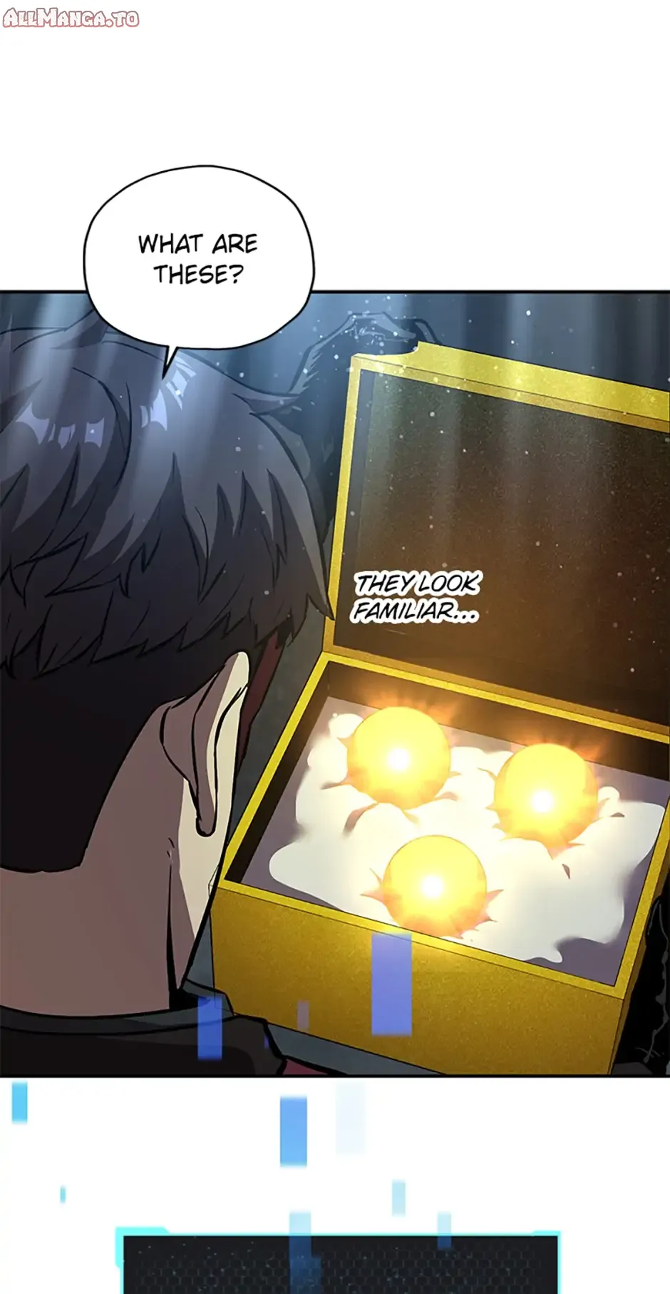 Read The Player Who Can't Level Up Manga Online