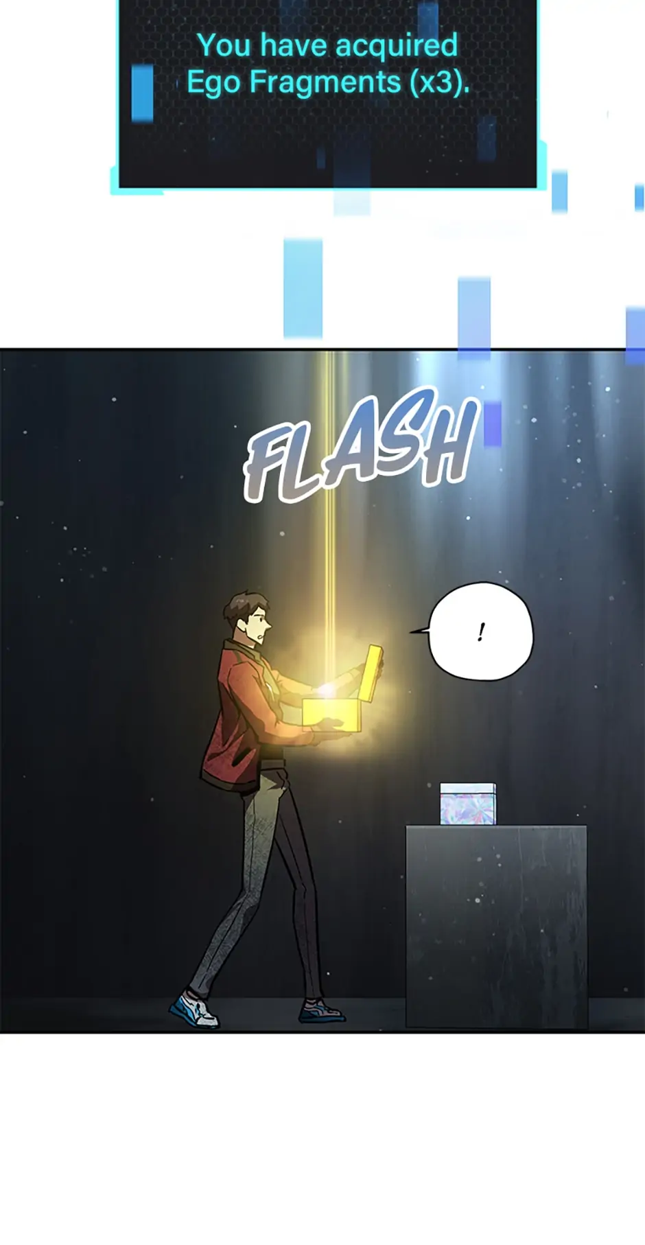 Read The Player Who Can't Level Up Manga Online