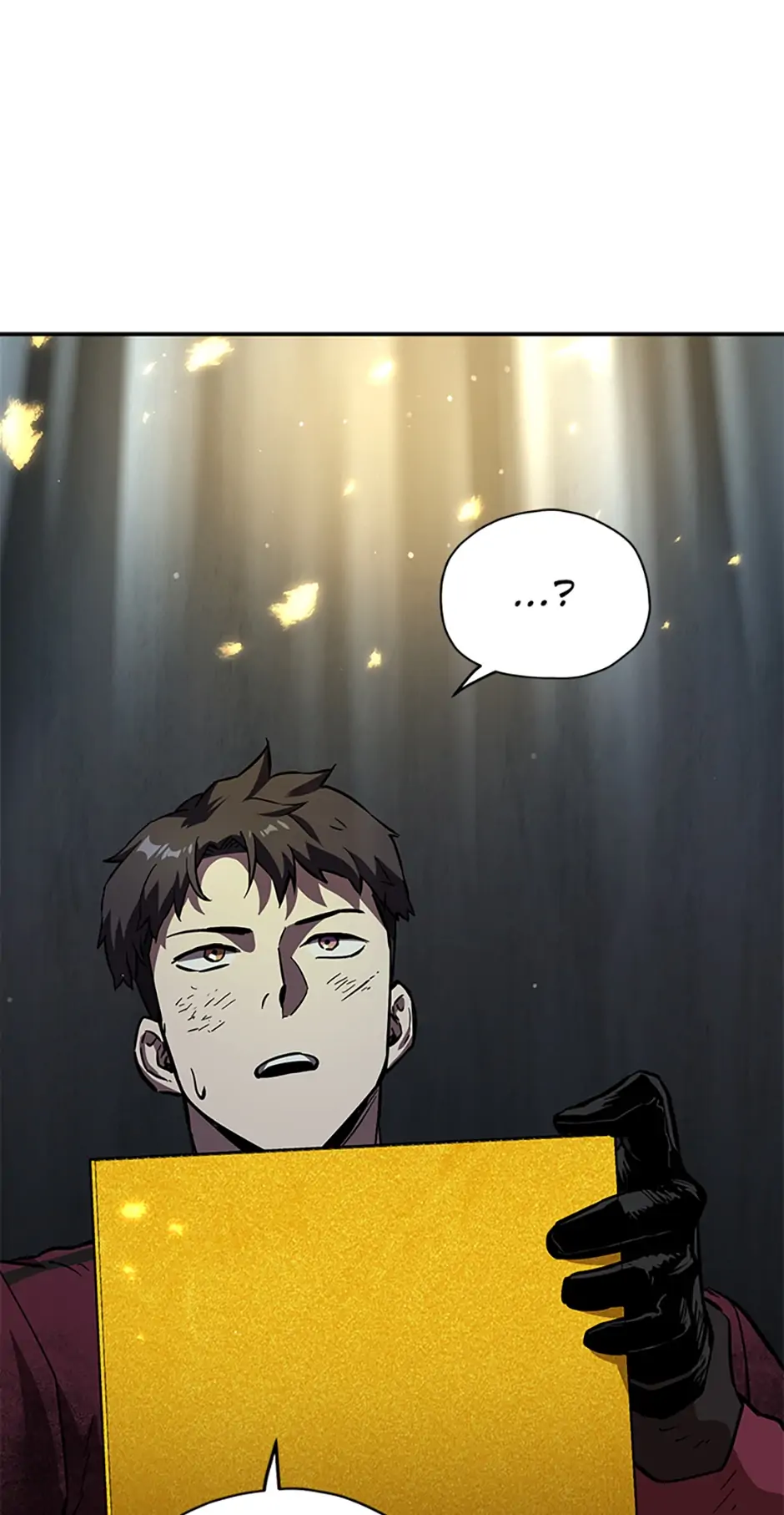 Read The Player Who Can't Level Up Manga Online