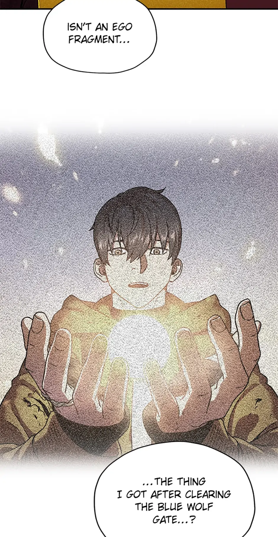 Read The Player Who Can't Level Up Manga Online