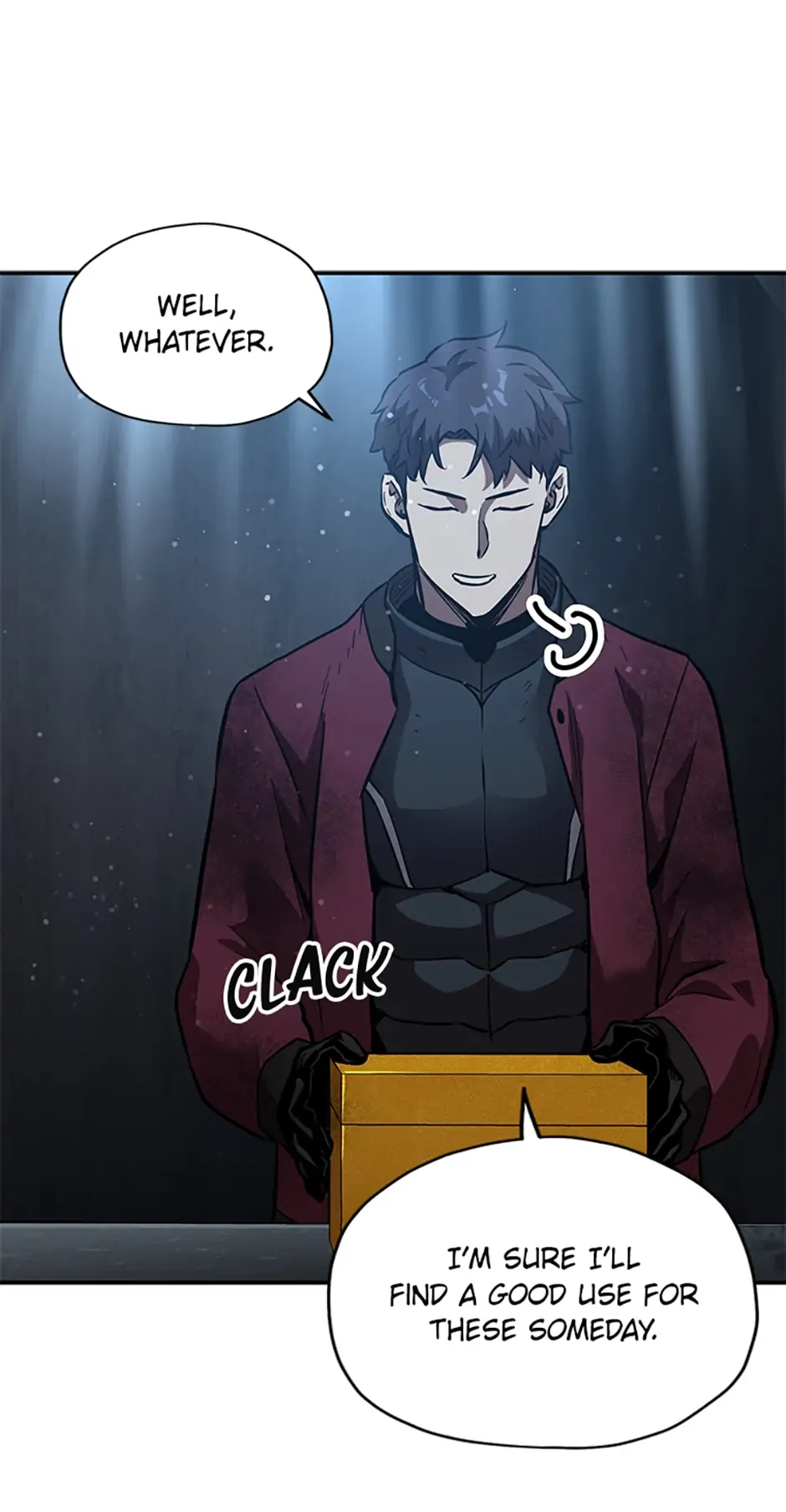 Read The Player Who Can't Level Up Manga Online