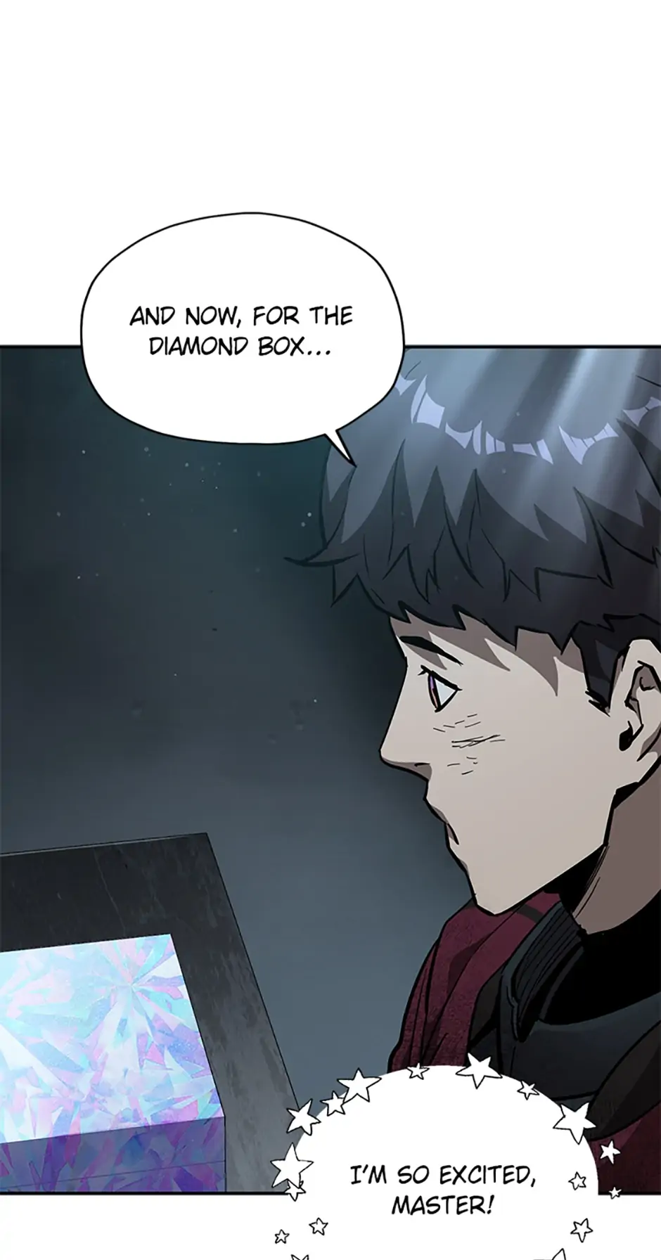 Read The Player Who Can't Level Up Manga Online