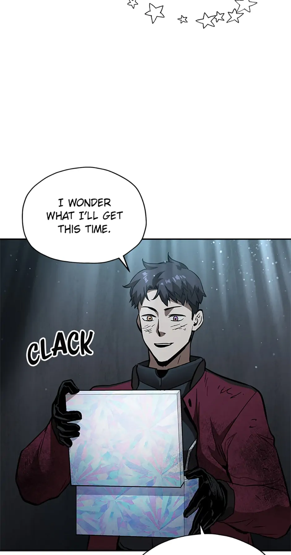 Read The Player Who Can't Level Up Manga Online