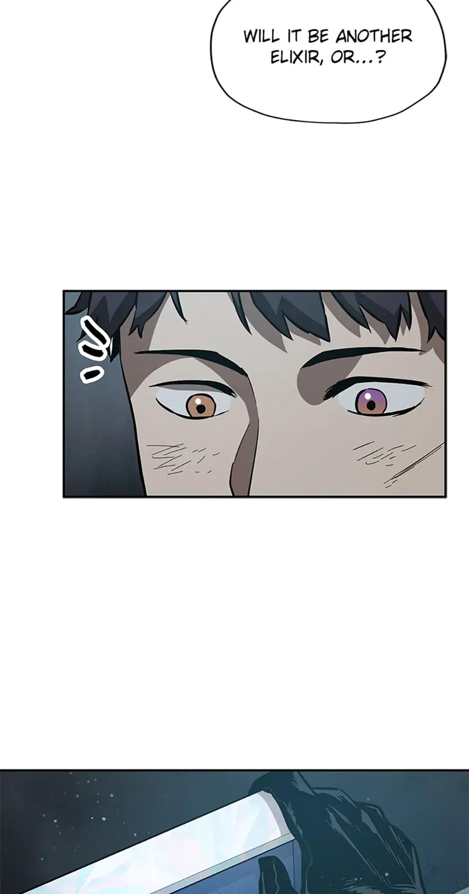 Read The Player Who Can't Level Up Manga Online