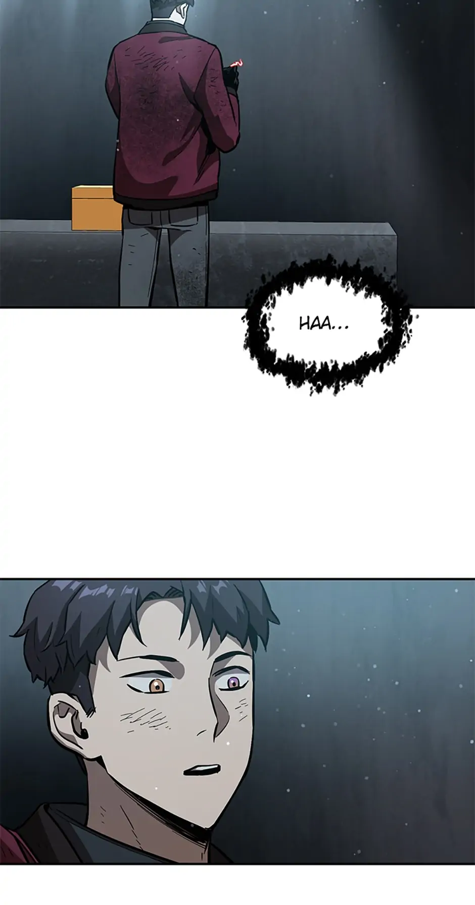 Read The Player Who Can't Level Up Manga Online