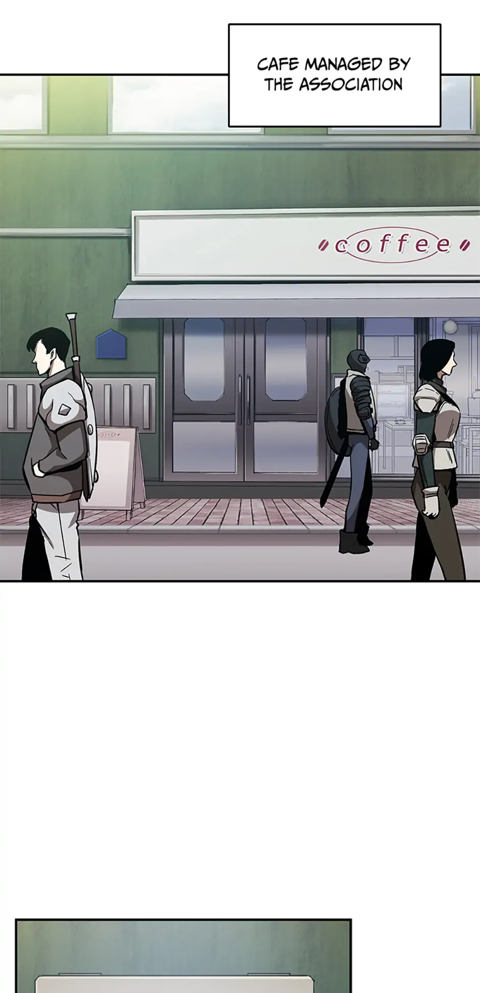 Read The Player Who Can't Level Up Manga Online