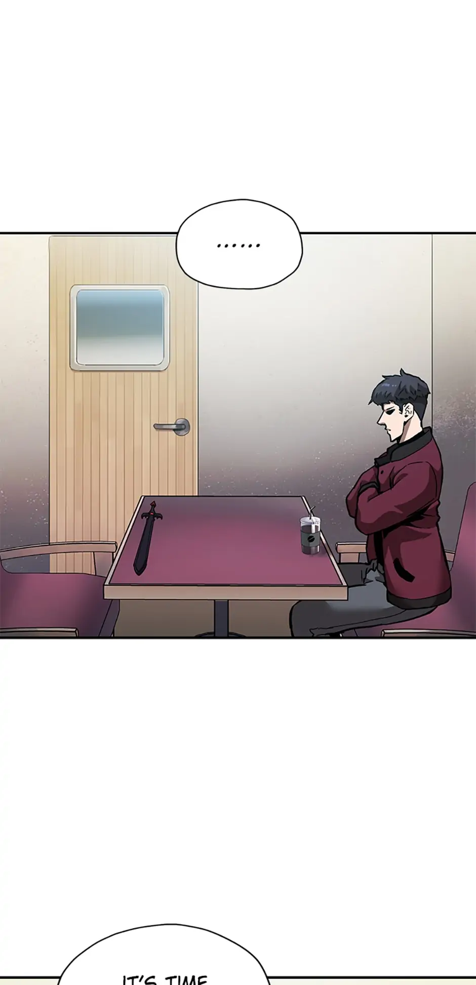 Read The Player Who Can't Level Up Manga Online