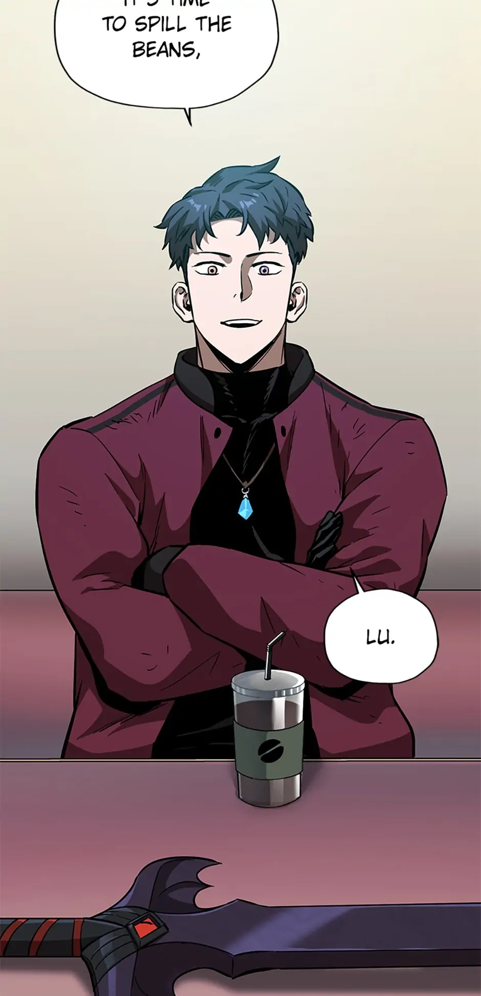 Read The Player Who Can't Level Up Manga Online