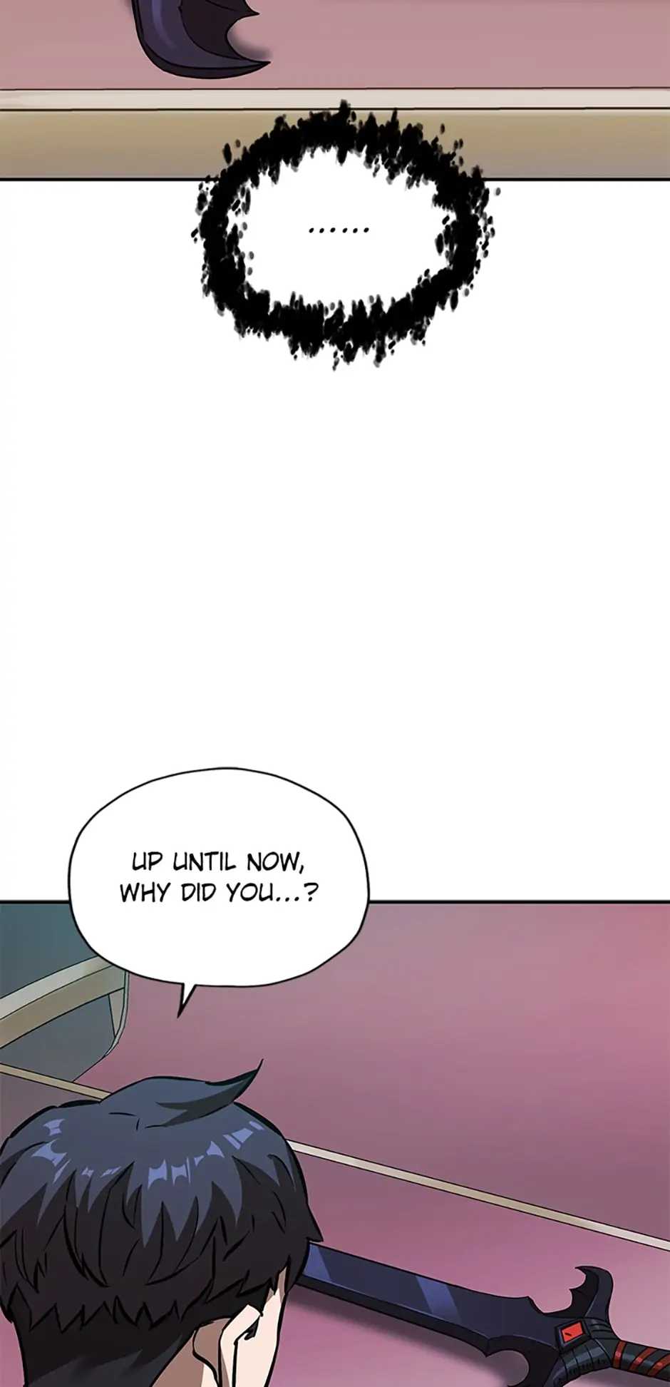 Read The Player Who Can't Level Up Manga Online