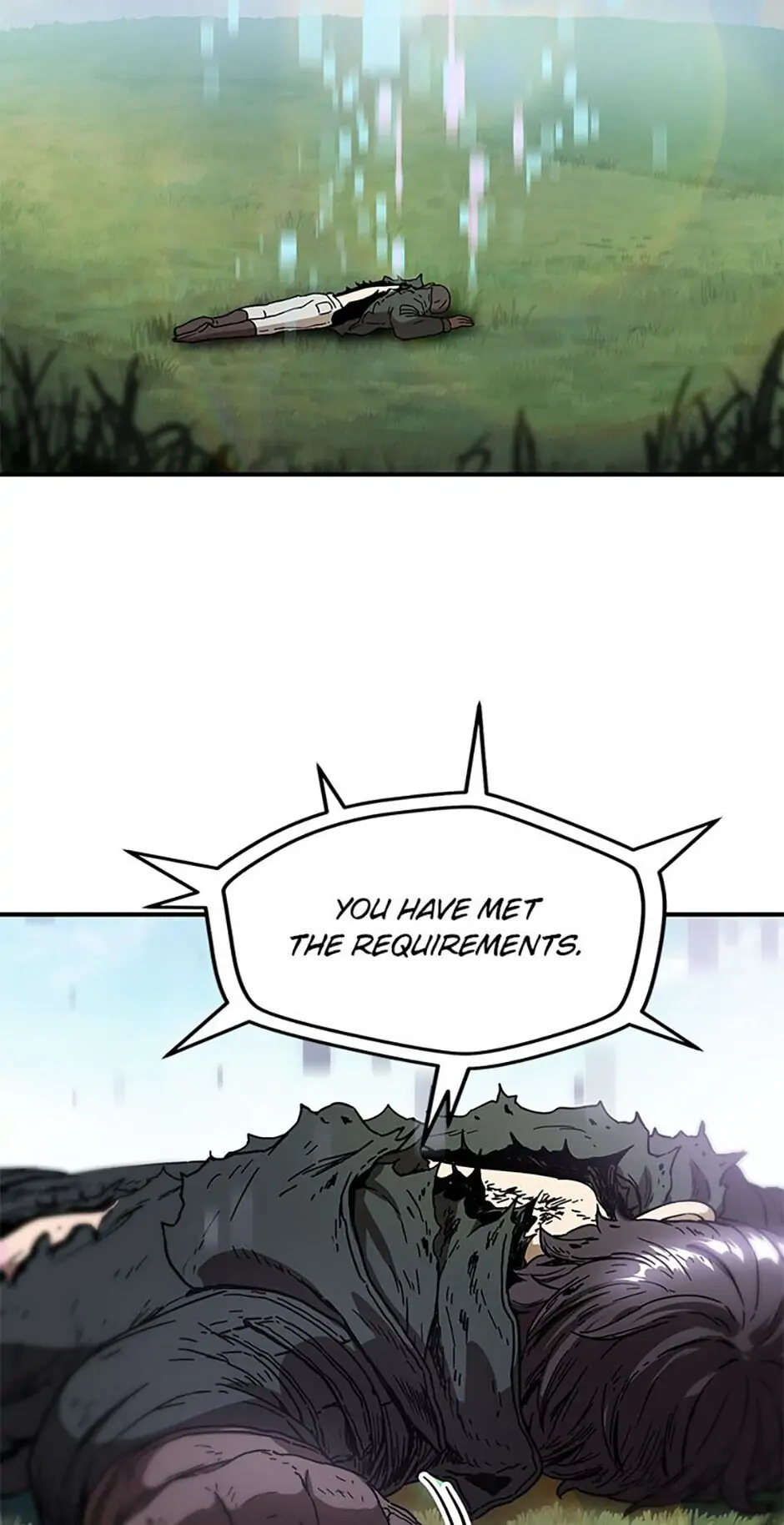 Read The Player Who Can't Level Up Manga Online