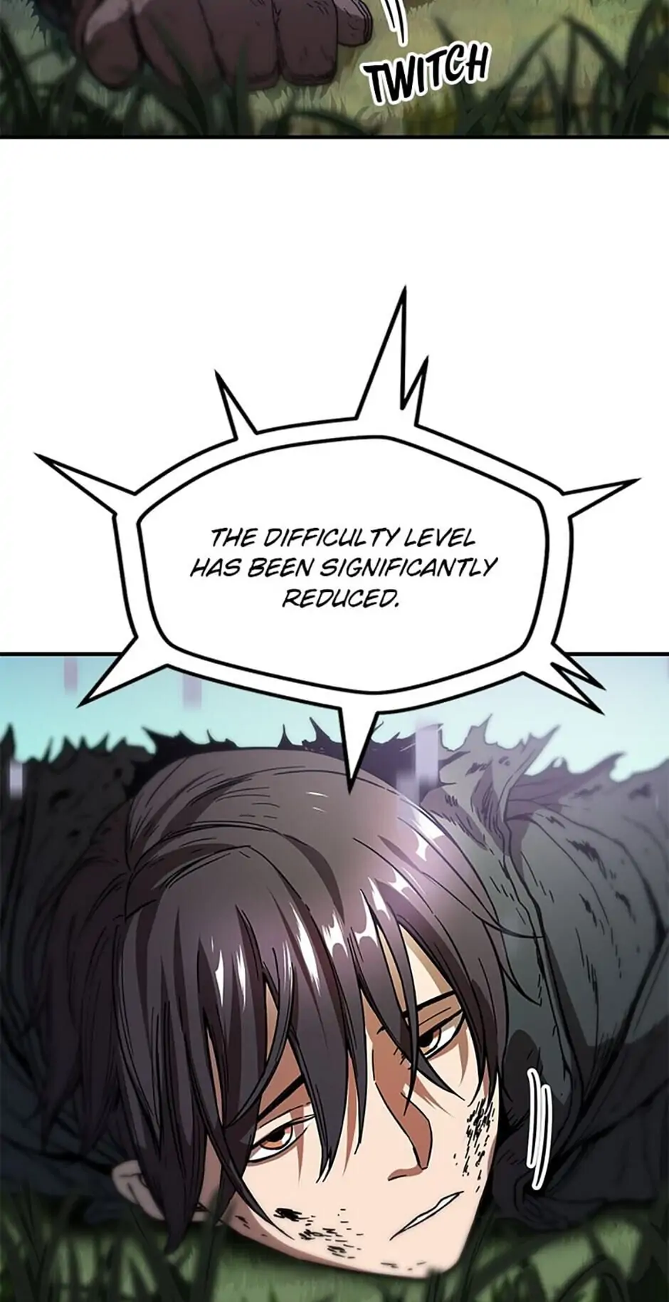 Read The Player Who Can't Level Up Manga Online