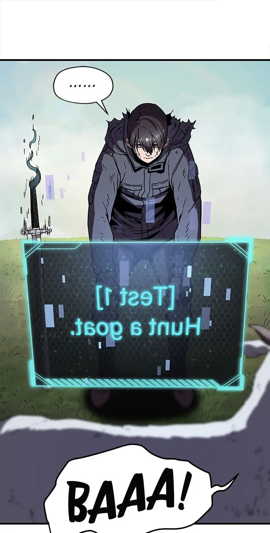 Read The Player Who Can't Level Up Manga Online