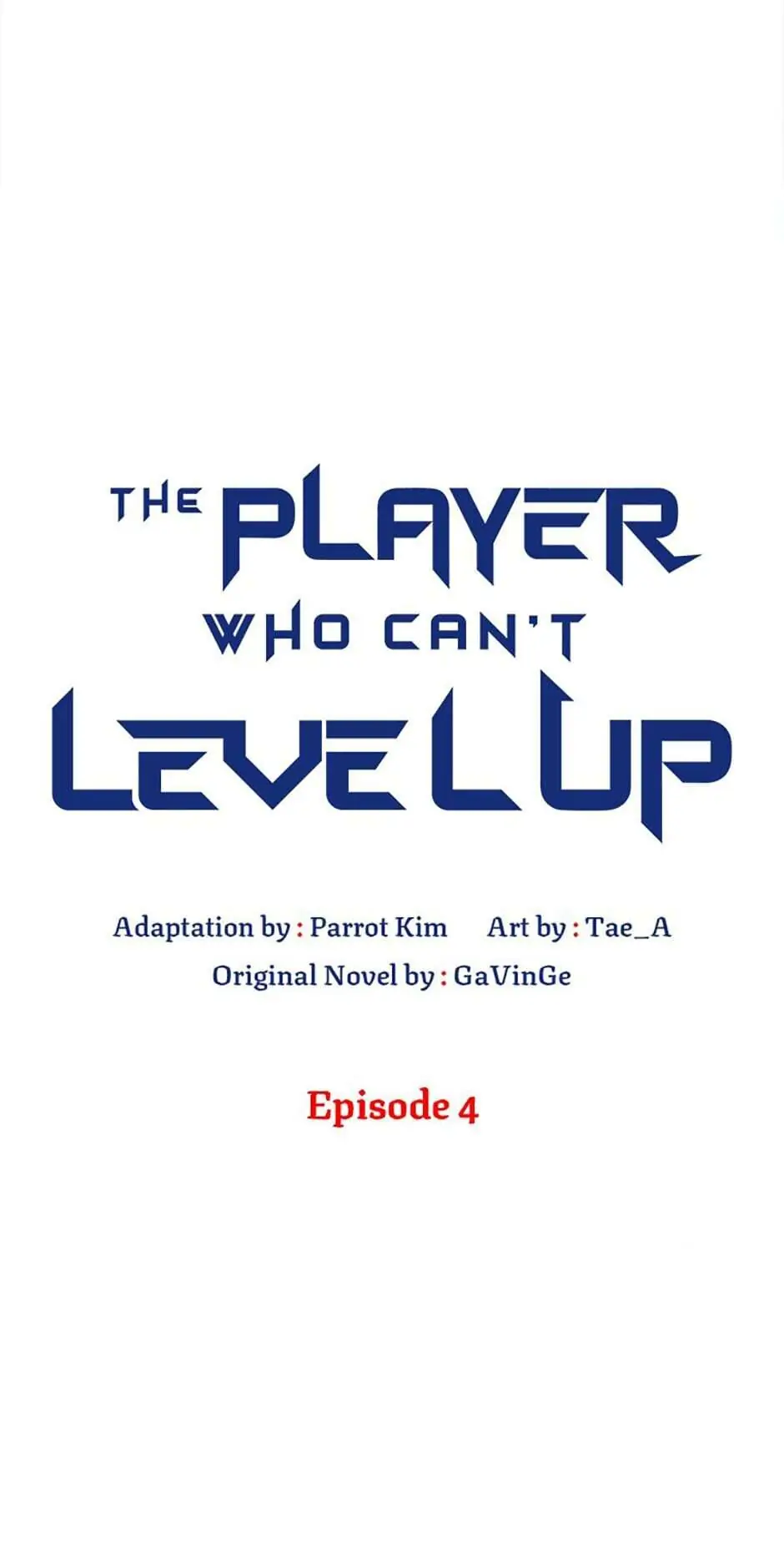 Read The Player Who Can't Level Up Manga Online