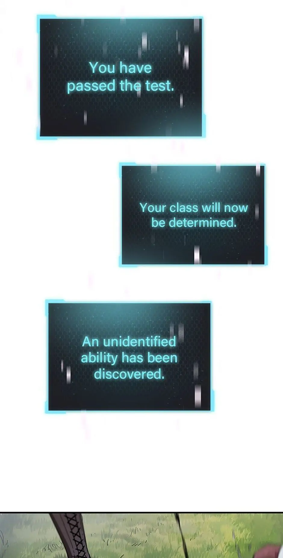 Read The Player Who Can't Level Up Manga Online