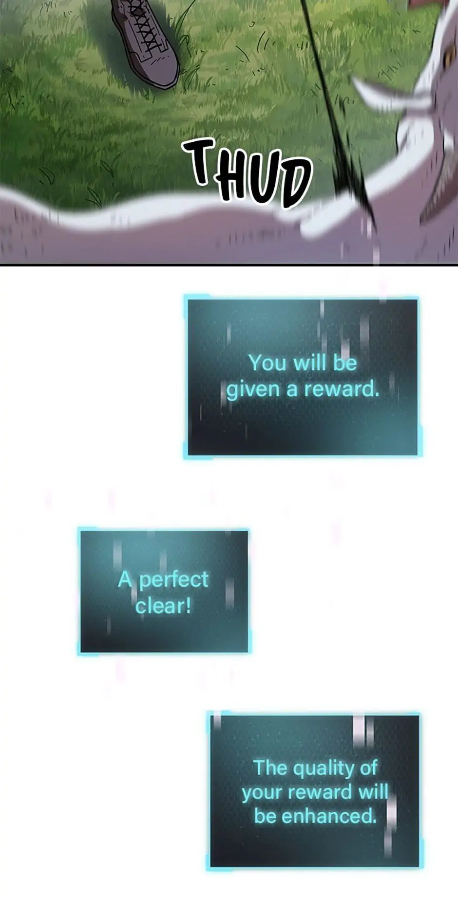 Read The Player Who Can't Level Up Manga Online