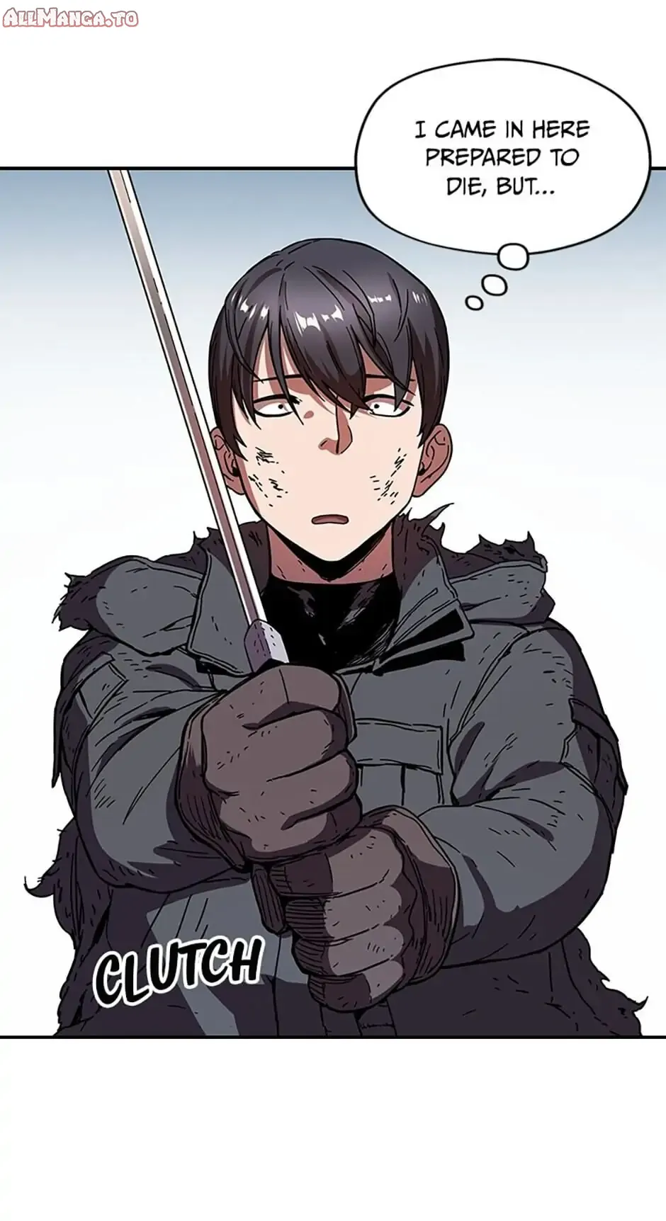 Read The Player Who Can't Level Up Manga Online