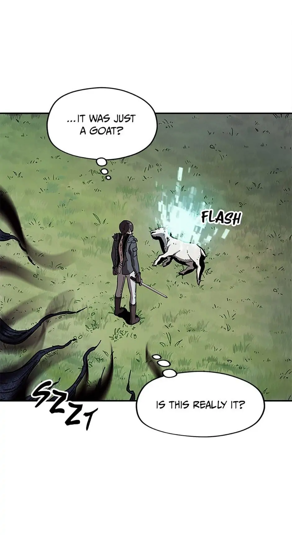 Read The Player Who Can't Level Up Manga Online