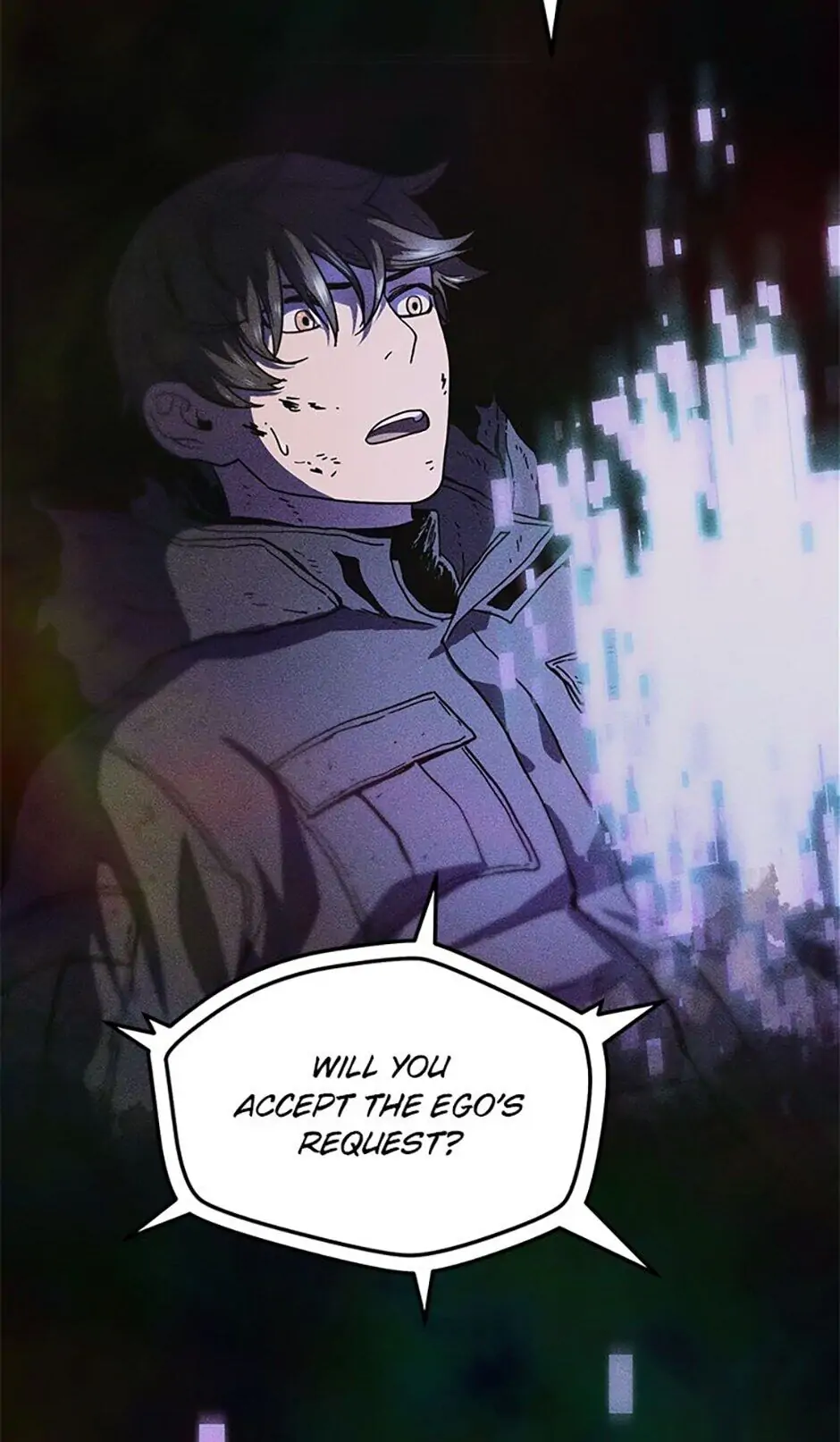 Read The Player Who Can't Level Up Manga Online