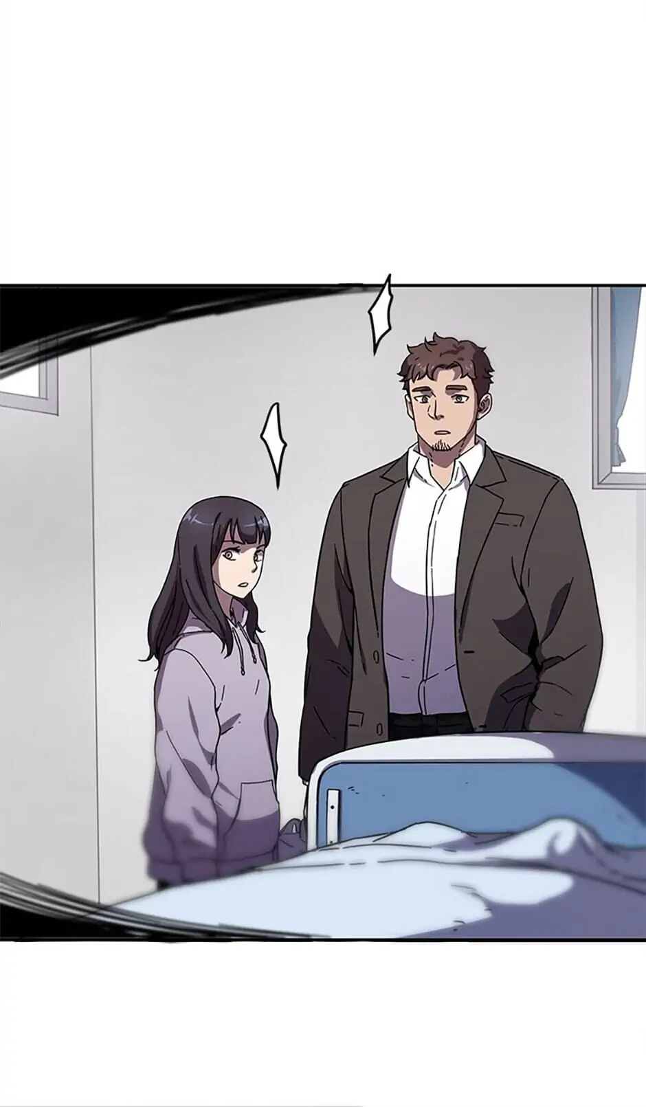 Read The Player Who Can't Level Up Manga Online