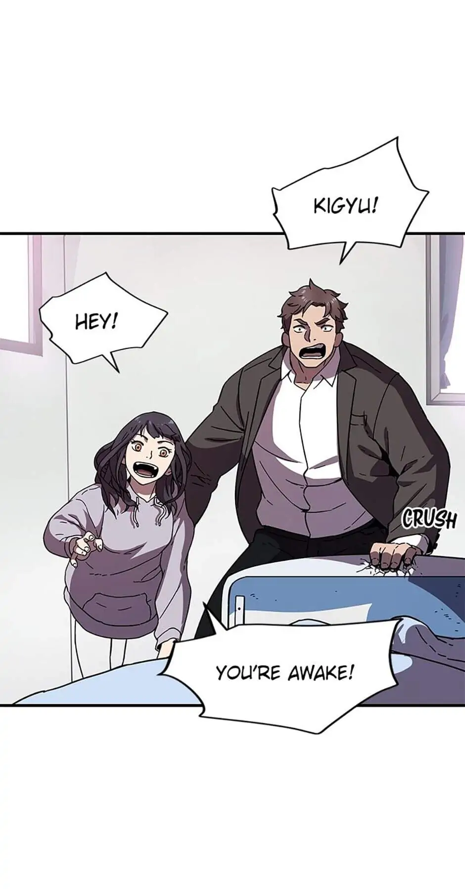 Read The Player Who Can't Level Up Manga Online