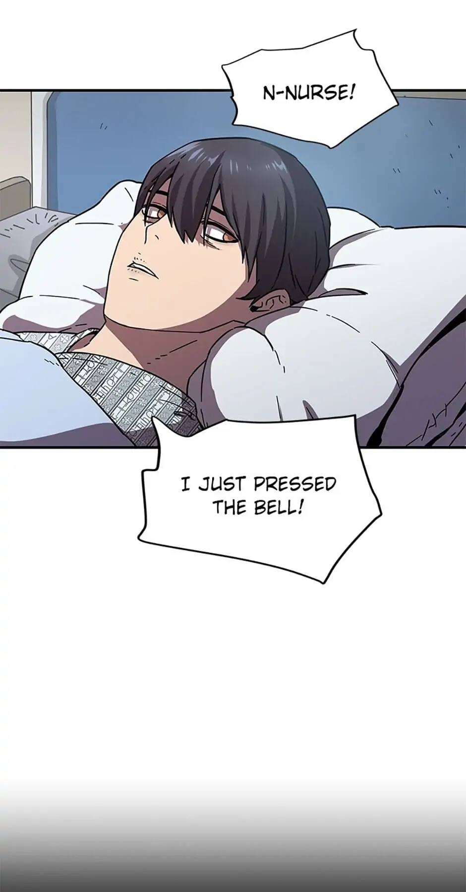 Read The Player Who Can't Level Up Manga Online
