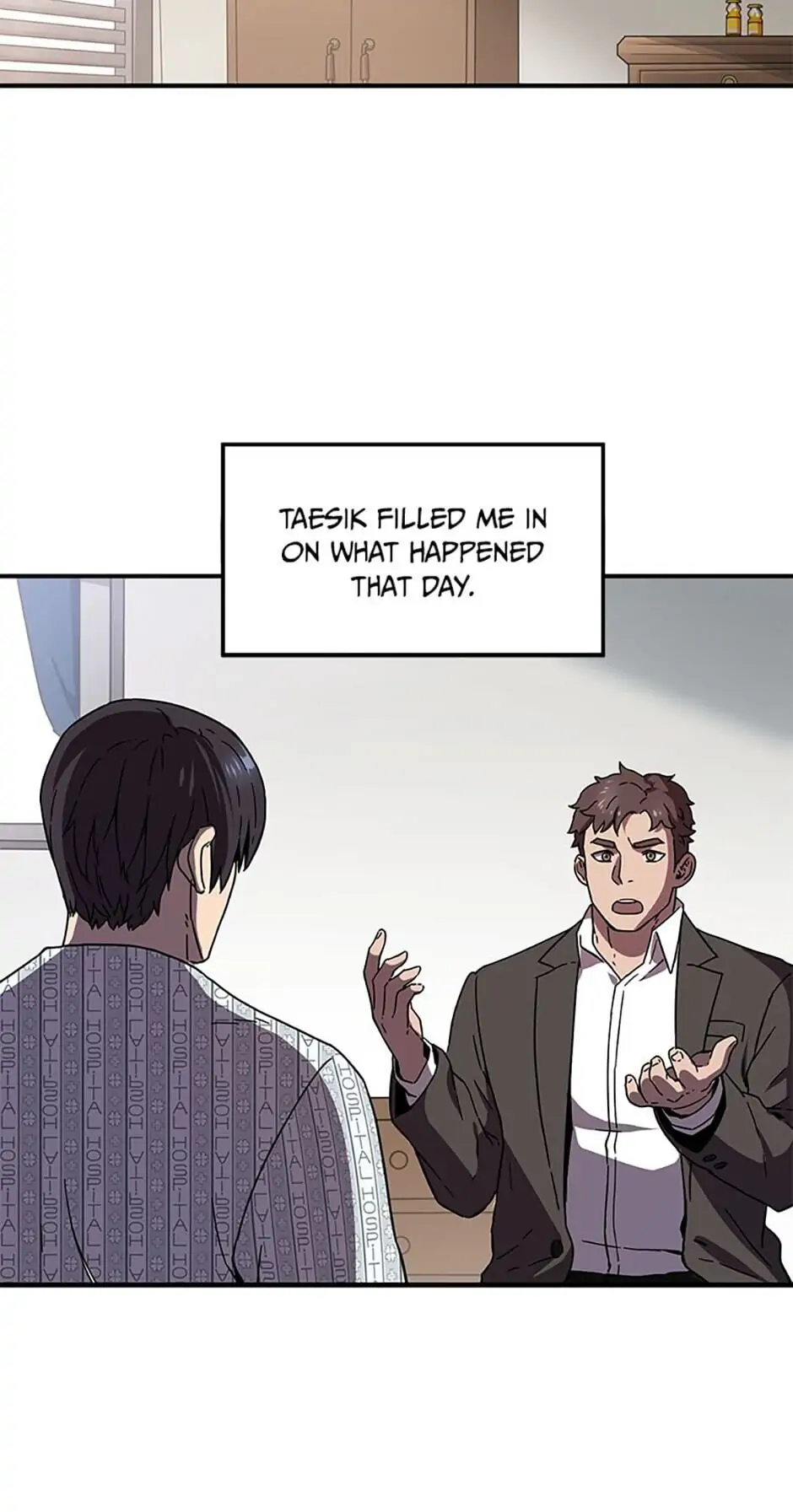 Read The Player Who Can't Level Up Manga Online
