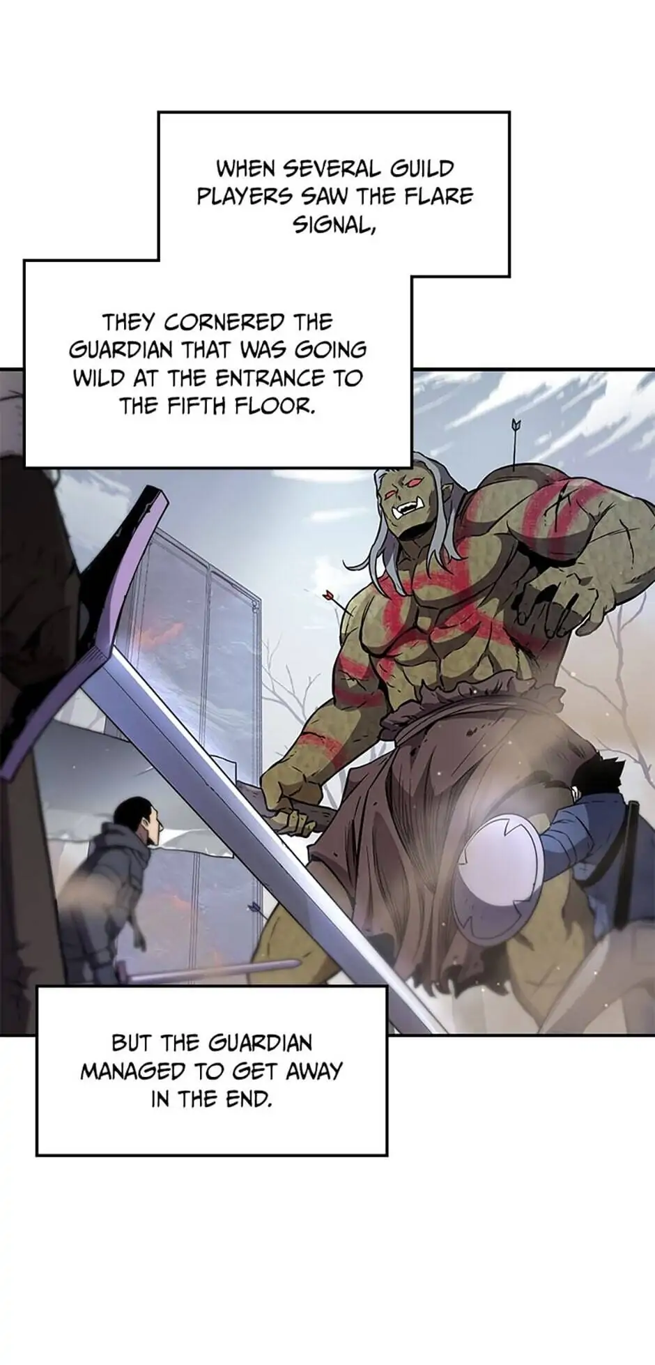 Read The Player Who Can't Level Up Manga Online
