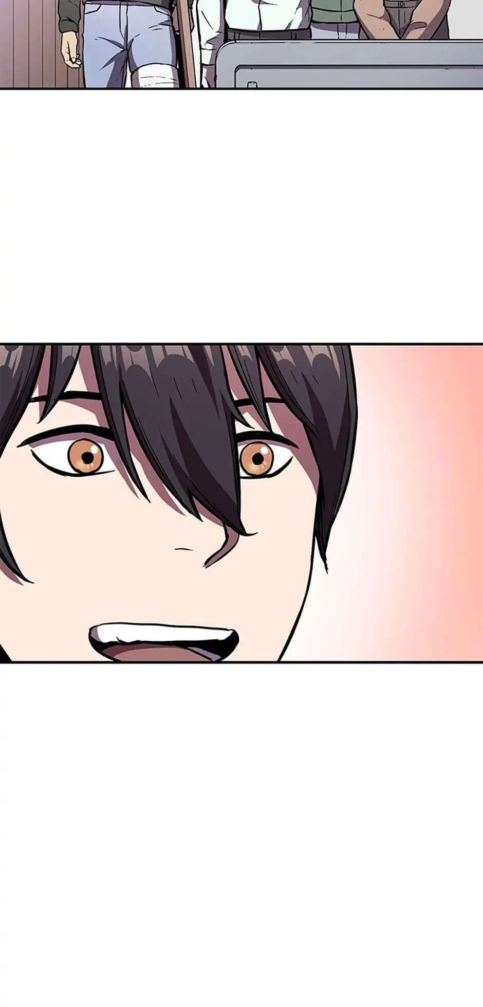 Read The Player Who Can't Level Up Manga Online