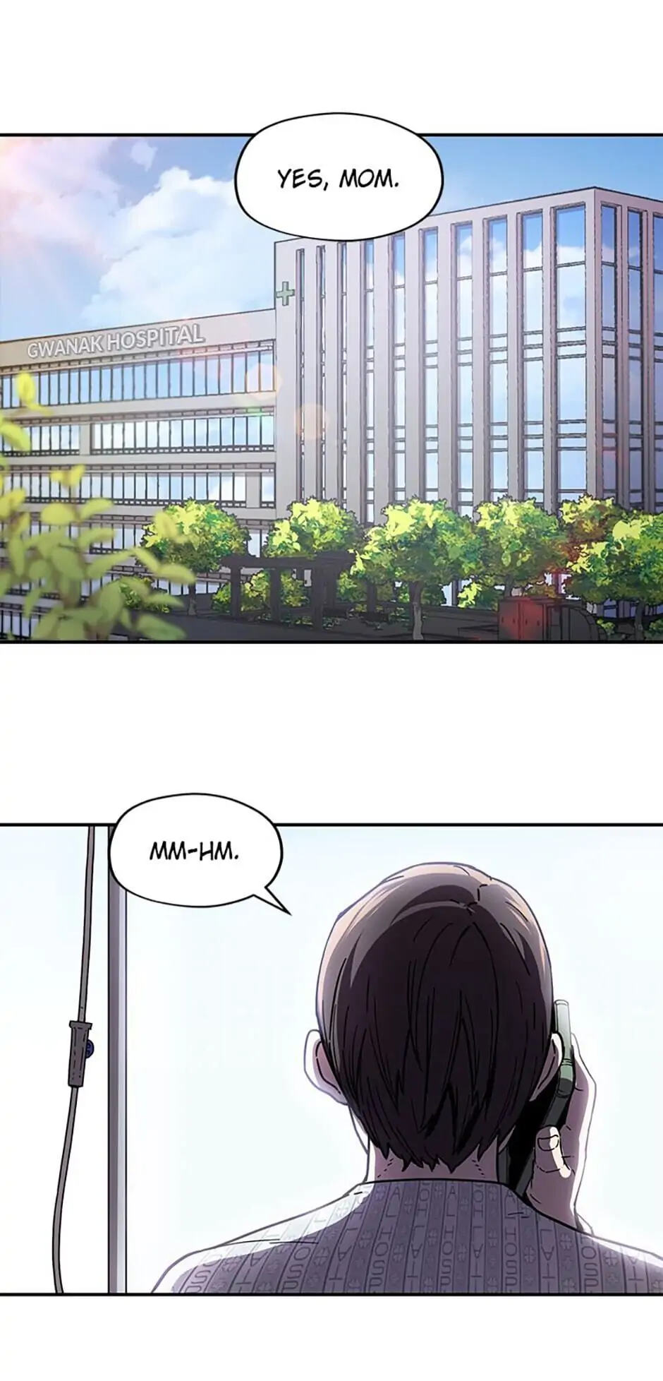 Read The Player Who Can't Level Up Manga Online