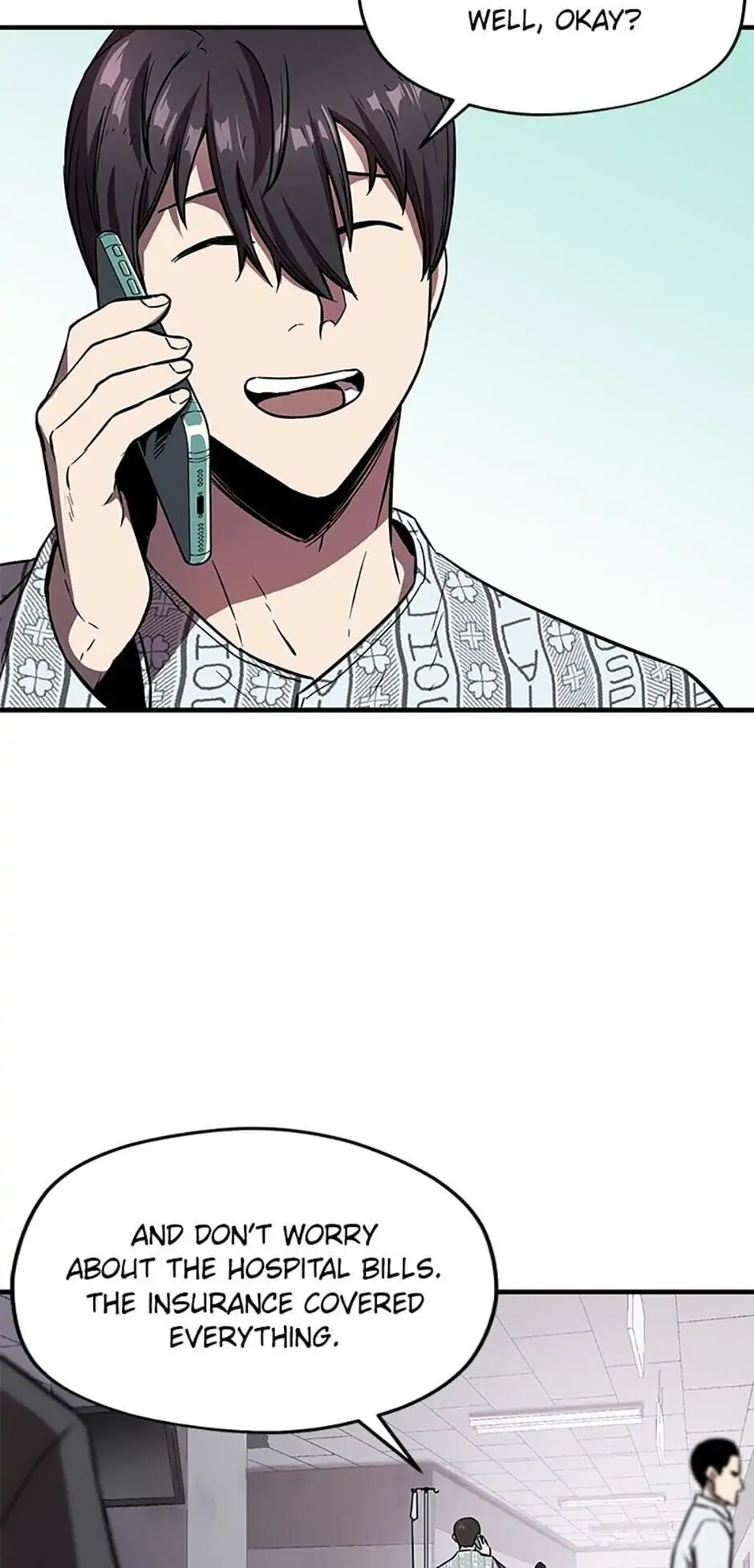 Read The Player Who Can't Level Up Manga Online