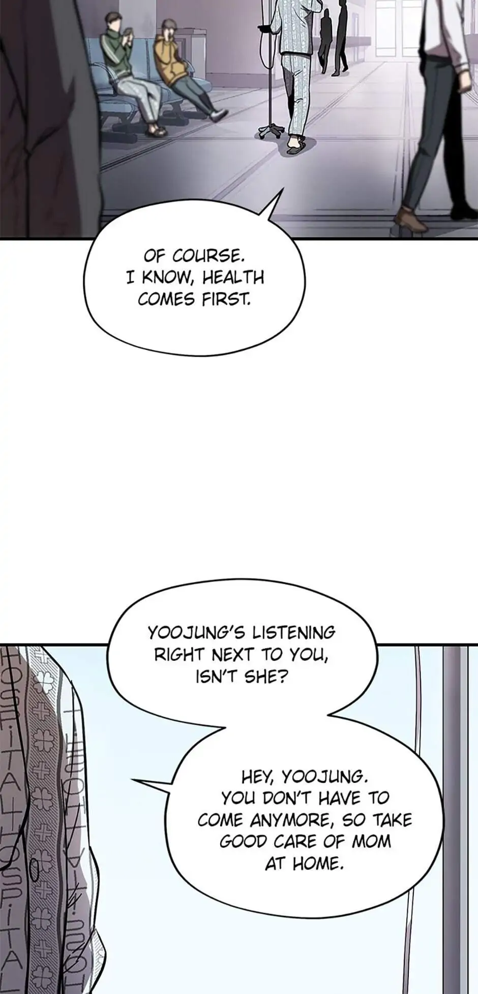 Read The Player Who Can't Level Up Manga Online