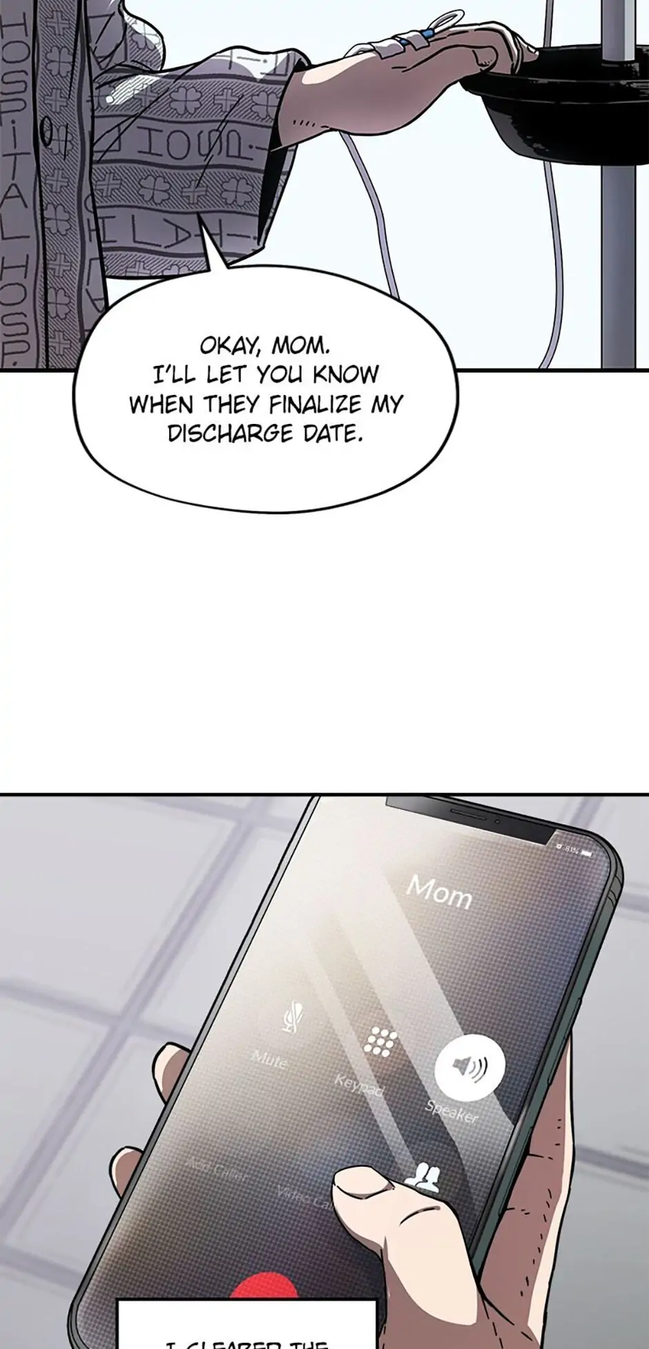 Read The Player Who Can't Level Up Manga Online