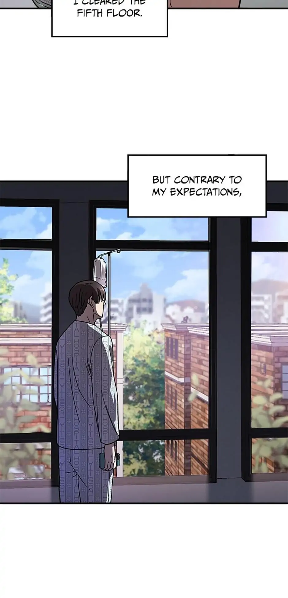 Read The Player Who Can't Level Up Manga Online