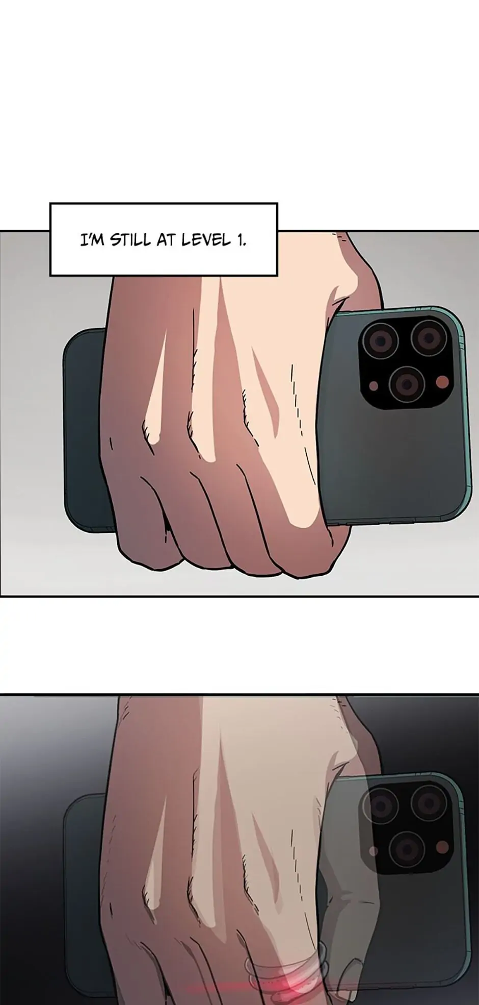 Read The Player Who Can't Level Up Manga Online