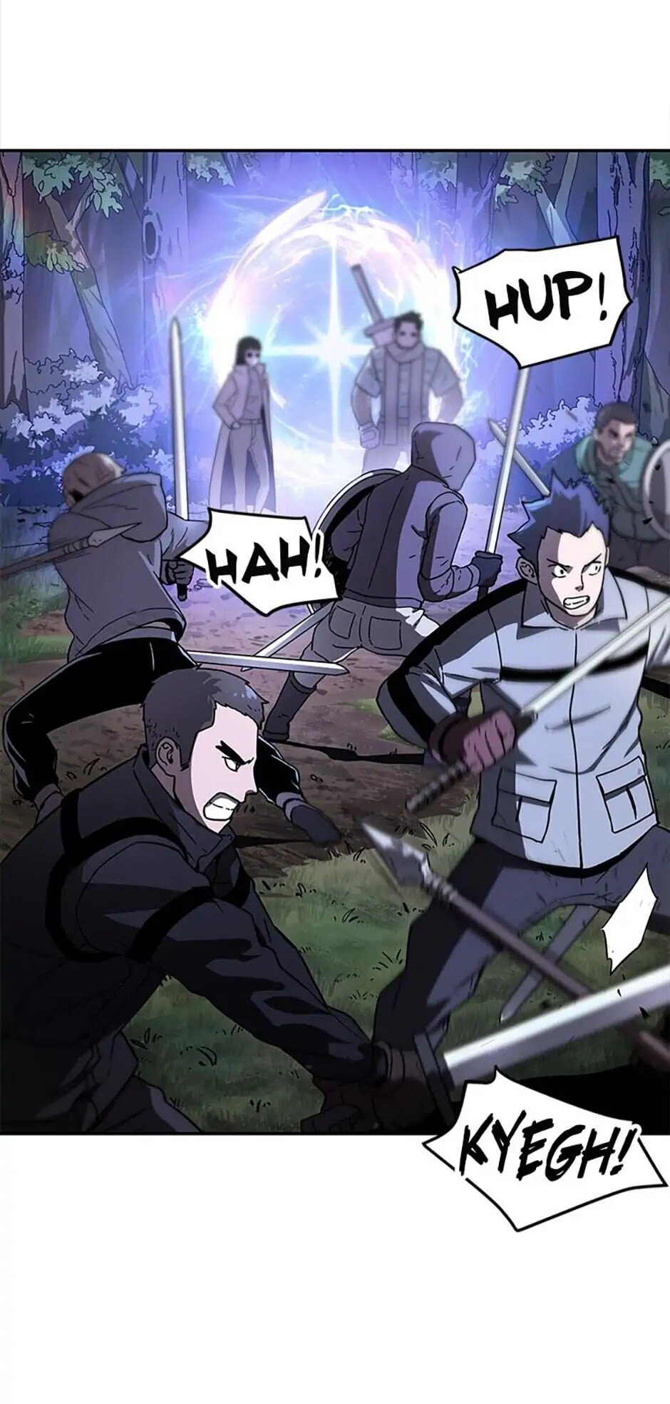Read The Player Who Can't Level Up Manga Online