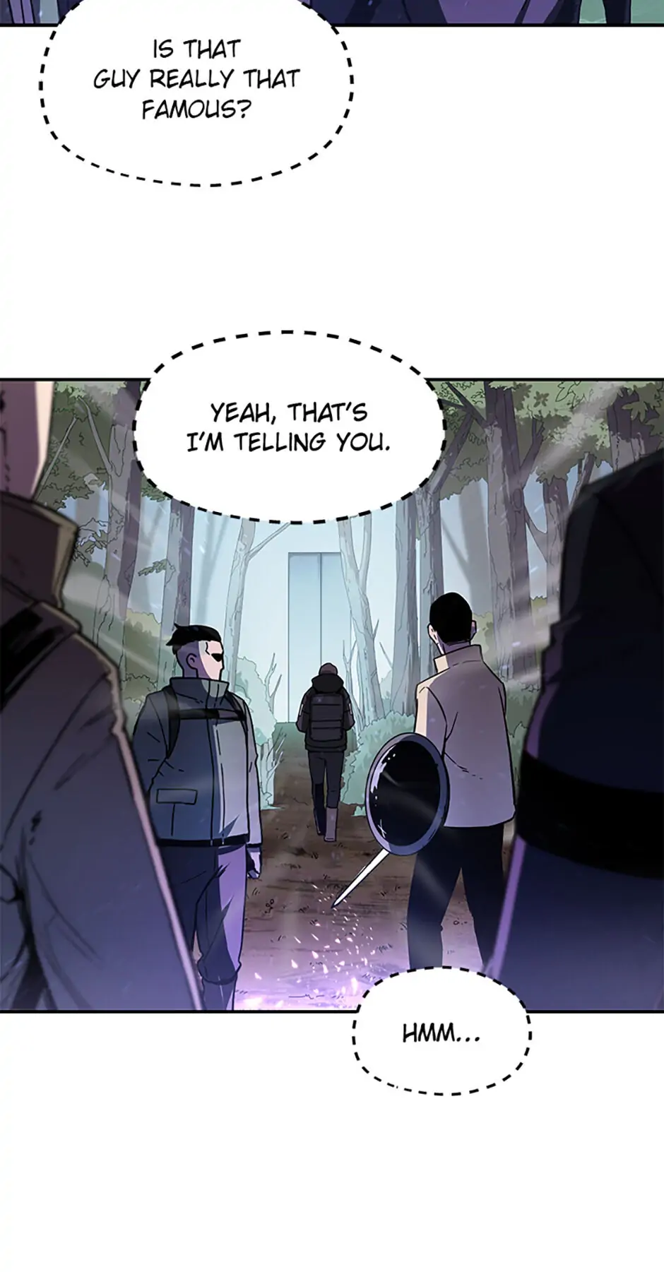Read The Player Who Can't Level Up Manga Online