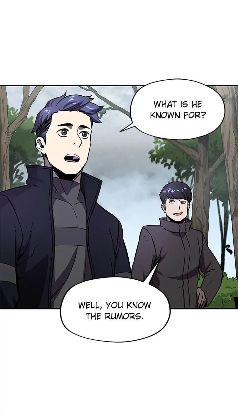 Read The Player Who Can't Level Up Manga Online