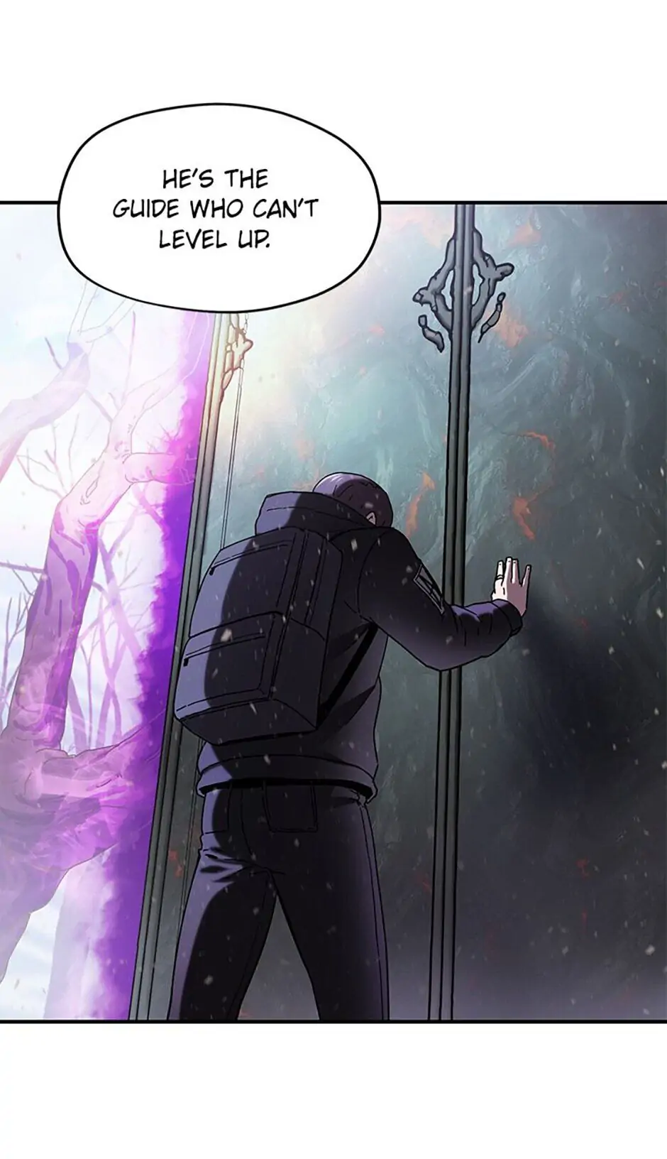 Read The Player Who Can't Level Up Manga Online