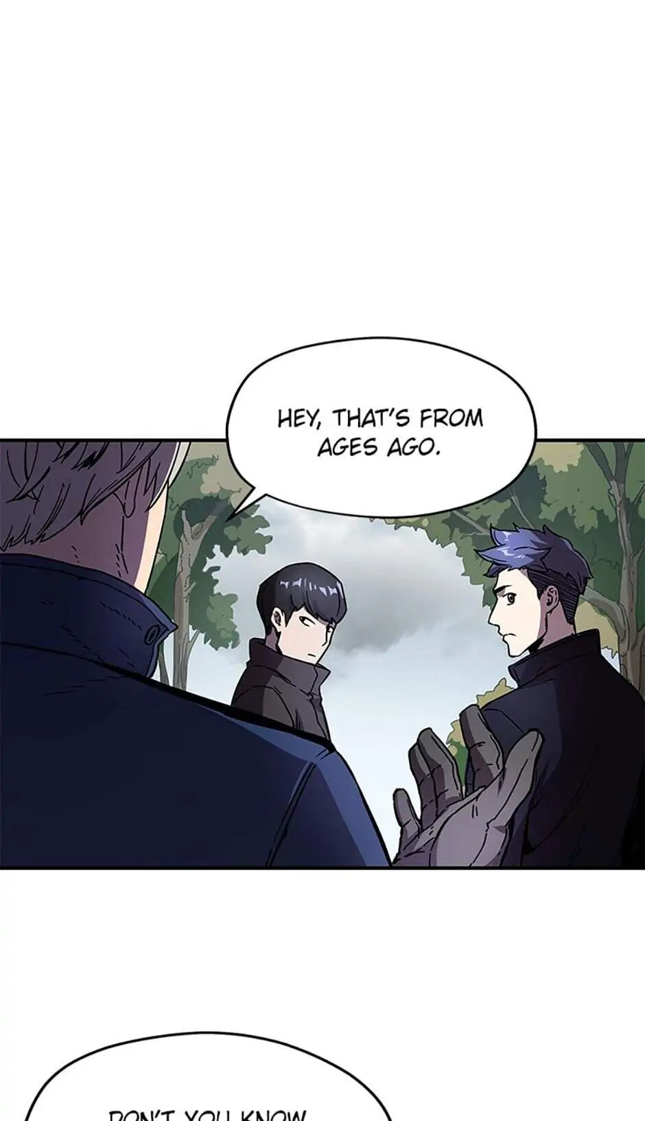 Read The Player Who Can't Level Up Manga Online