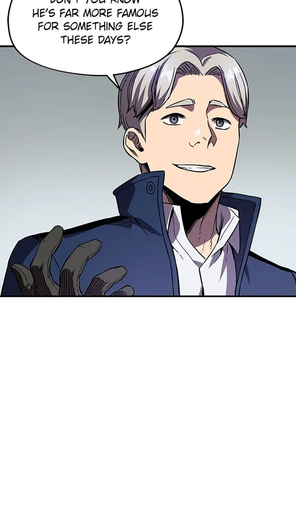 Read The Player Who Can't Level Up Manga Online