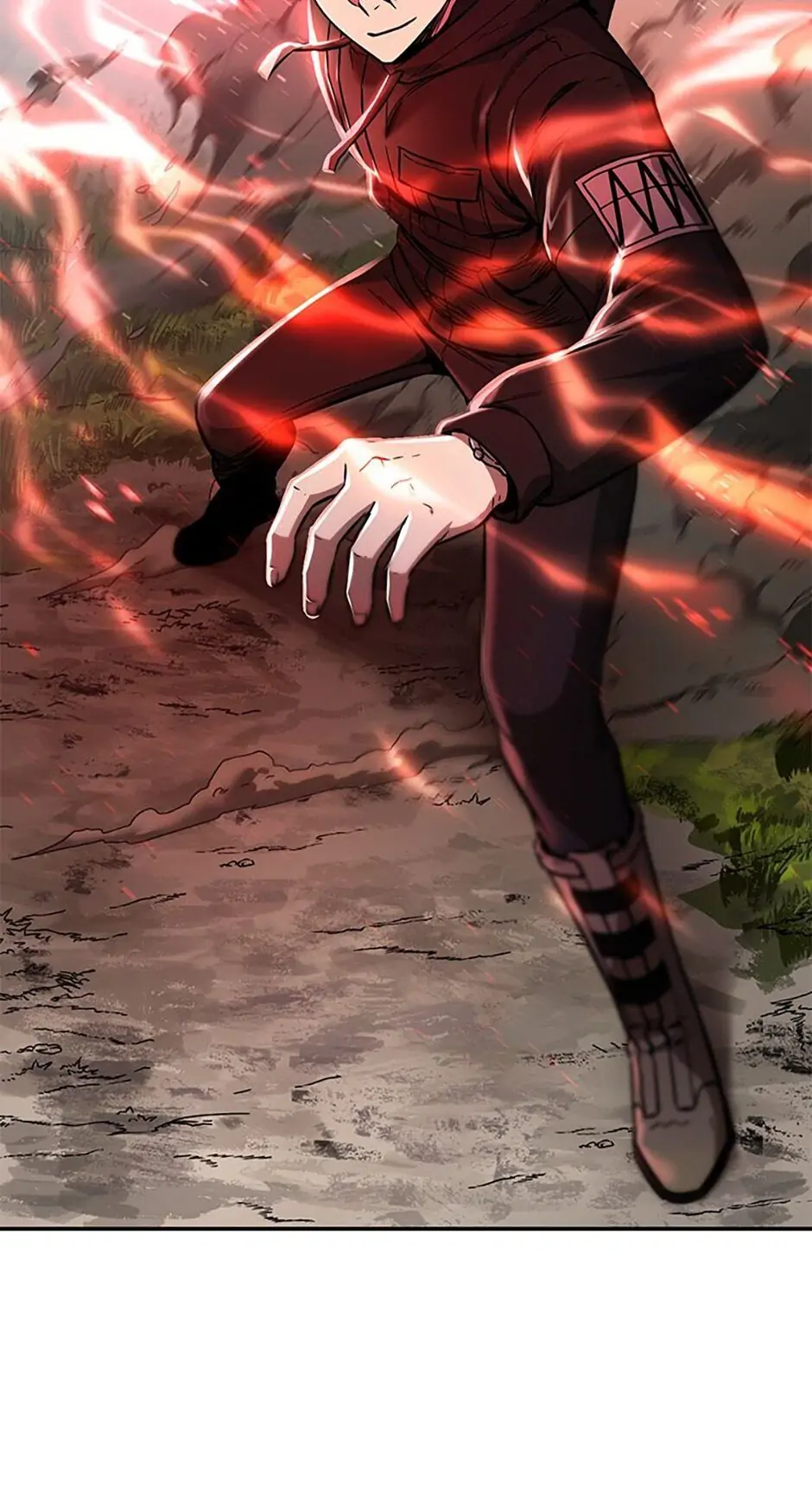 Read The Player Who Can't Level Up Manga Online