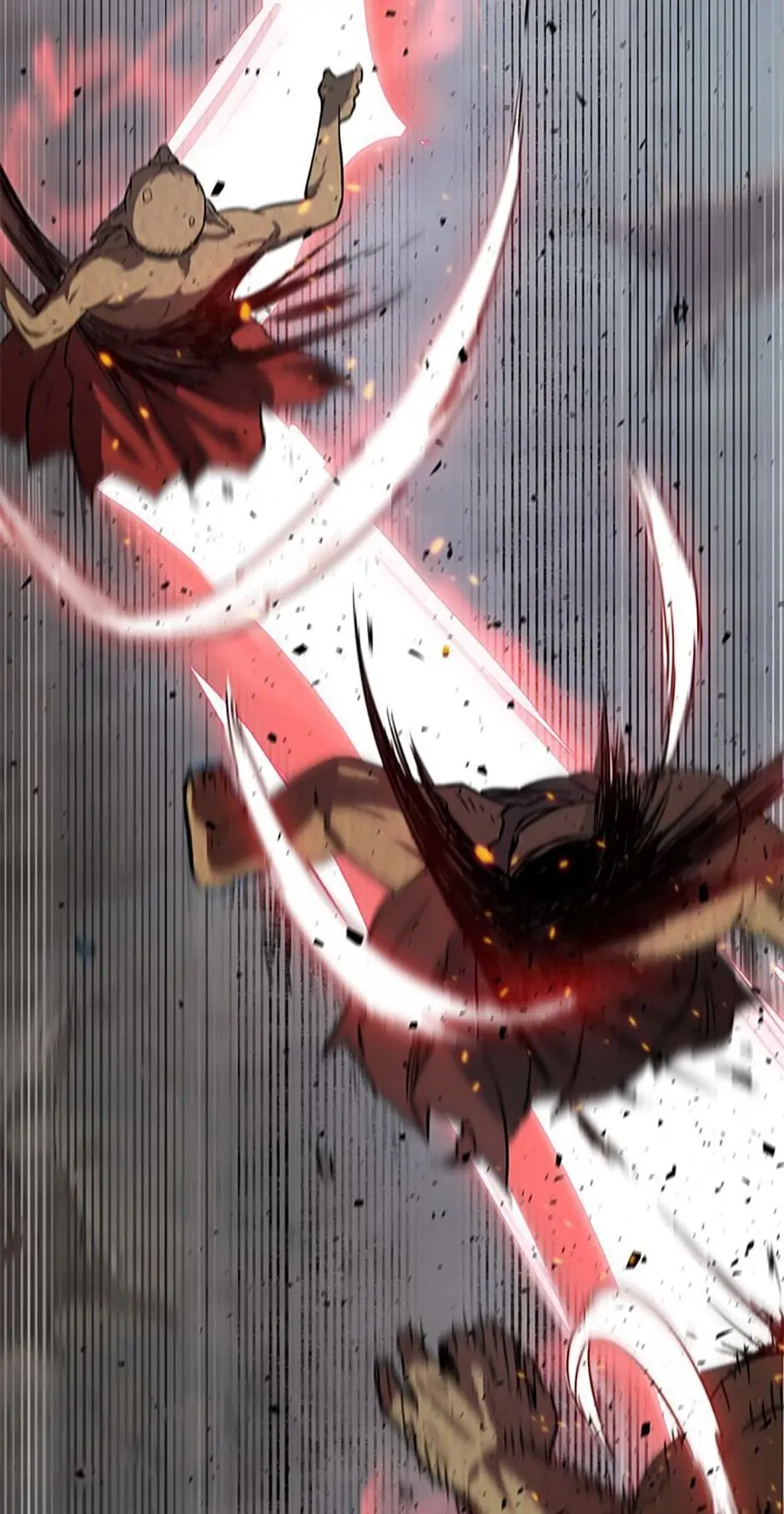Read The Player Who Can't Level Up Manga Online
