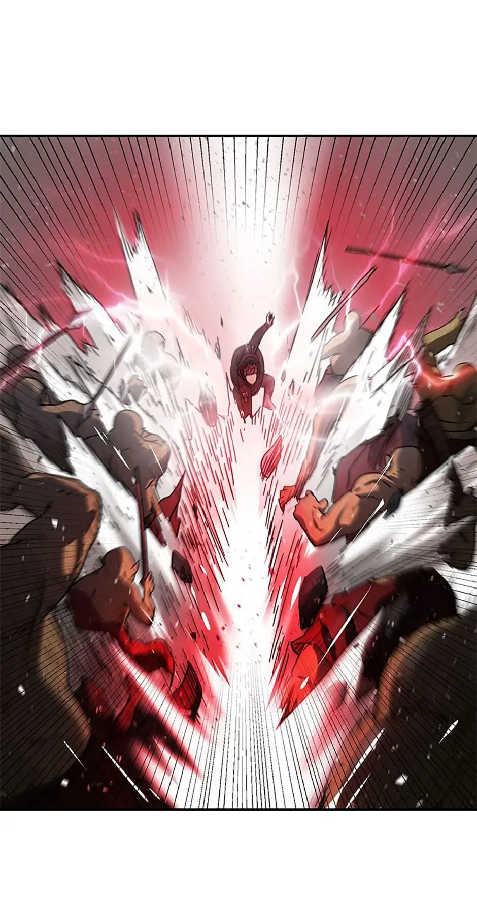 Read The Player Who Can't Level Up Manga Online
