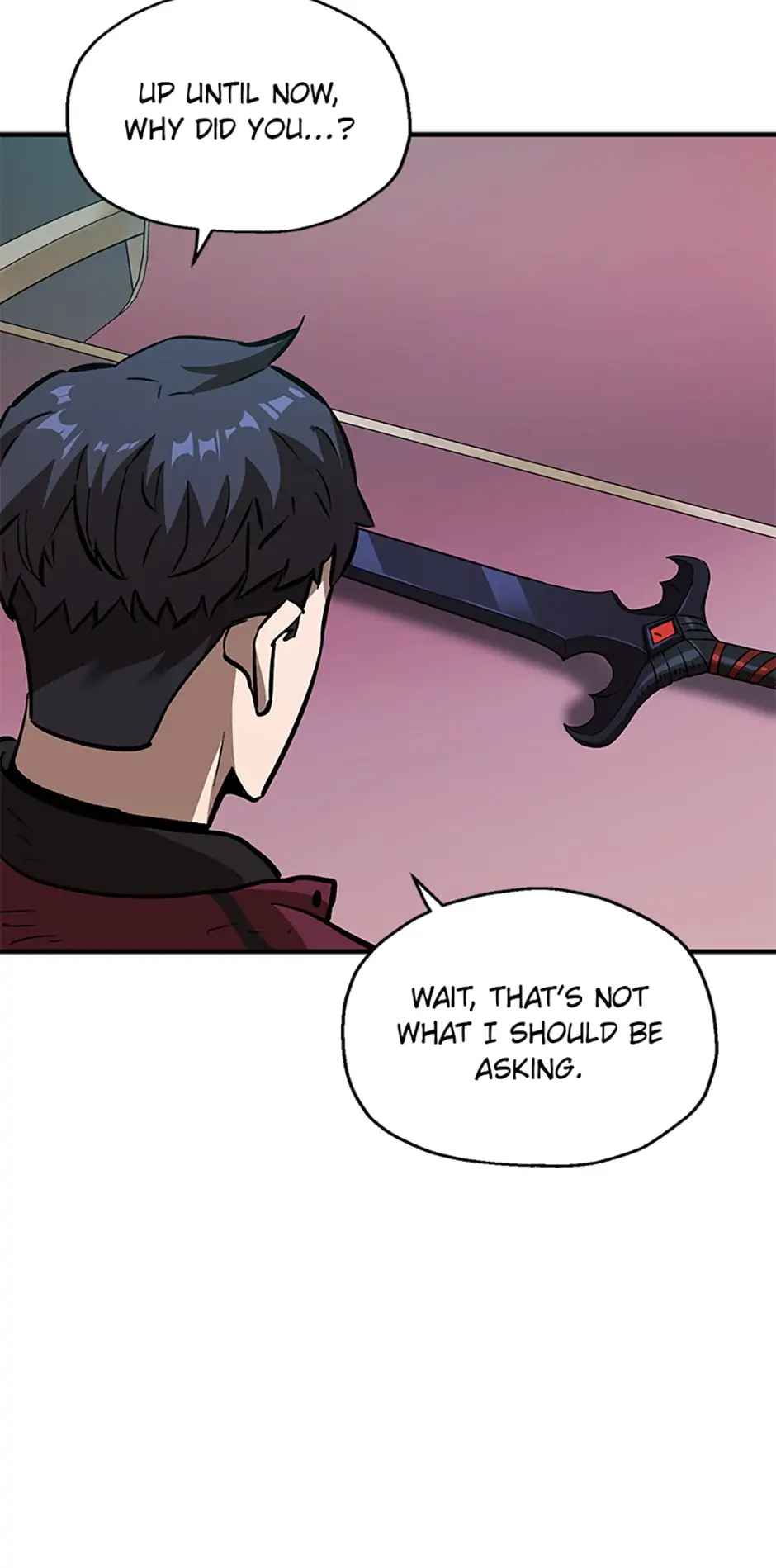 Read The Player Who Can't Level Up Manga Online