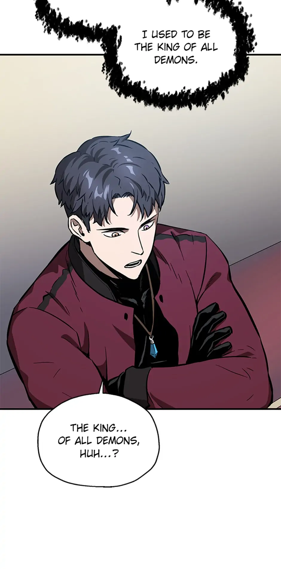 Read The Player Who Can't Level Up Manga Online