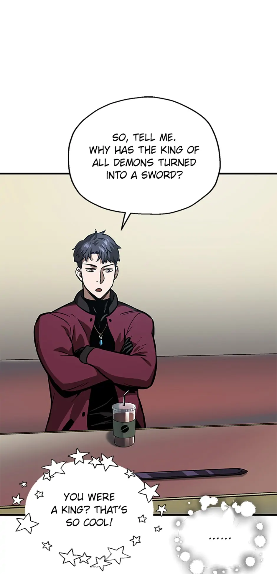 Read The Player Who Can't Level Up Manga Online