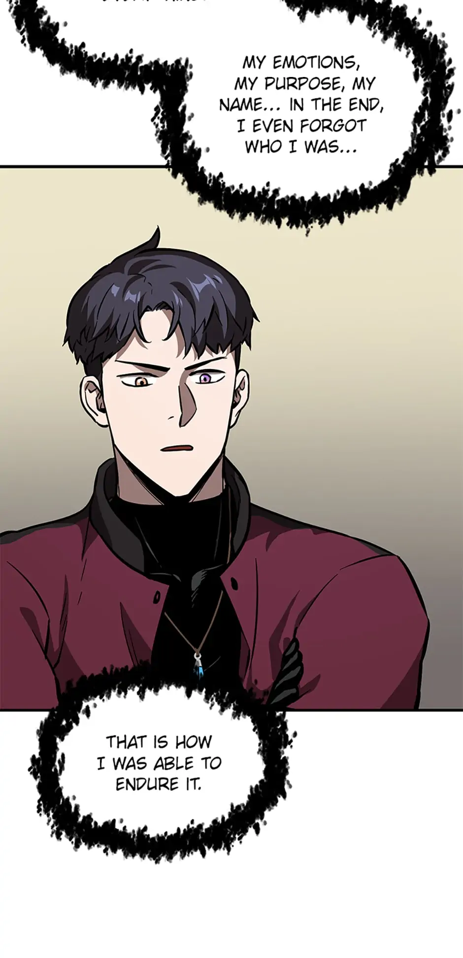 Read The Player Who Can't Level Up Manga Online