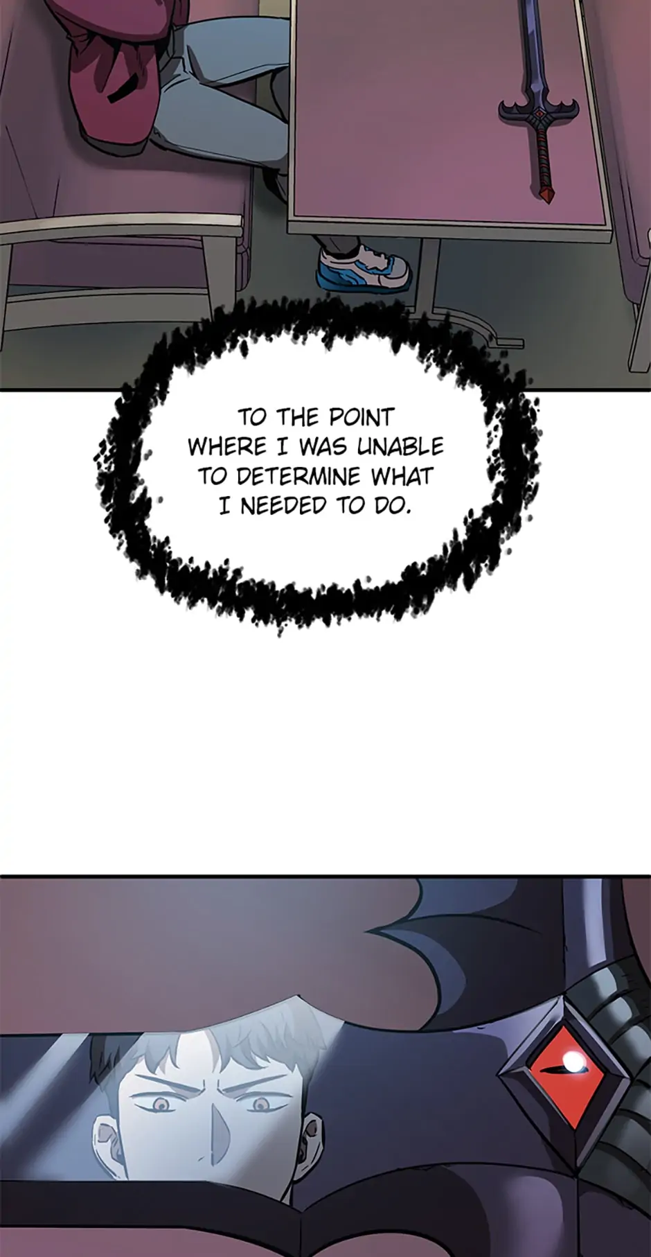 Read The Player Who Can't Level Up Manga Online