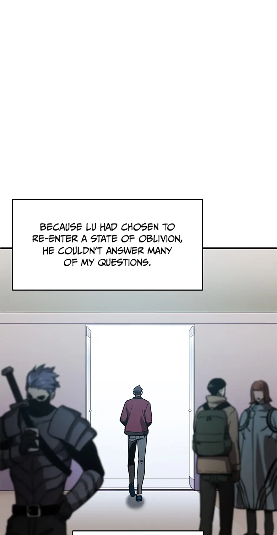 Read The Player Who Can't Level Up Manga Online