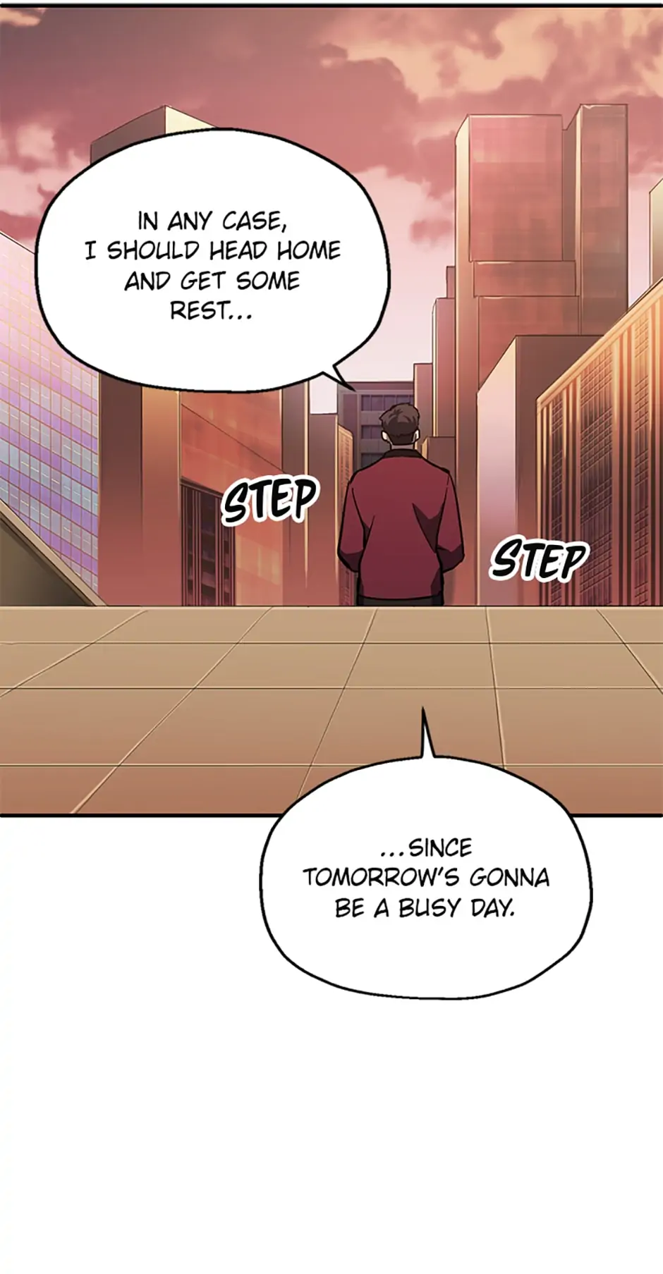 Read The Player Who Can't Level Up Manga Online